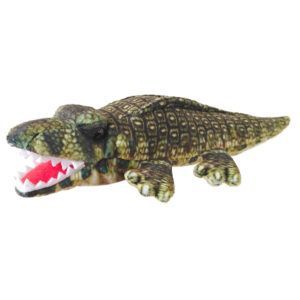 LITTLE CREATURES - Alligator