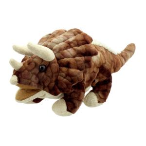 BABY DINOS - Baby Triceratops