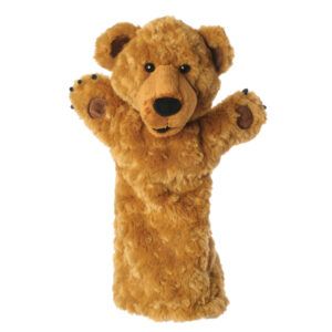LONG-SLEEVED - Bear
