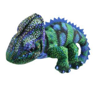 LITTLE CREATURES - Chamaleon (Blue-Green)