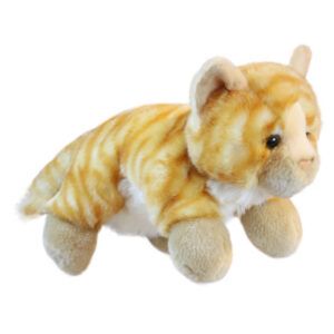 FULL-BODIED ANIMAL - Cat (Ginger)
