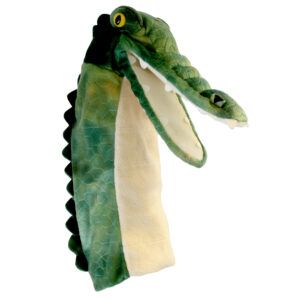 LONG-SLEEVED - Crocodile