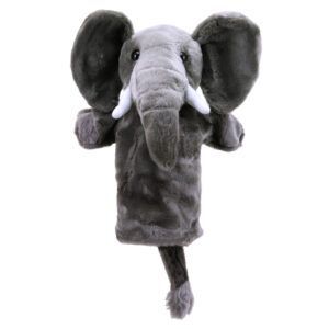 LONG-SLEEVED - Elephant
