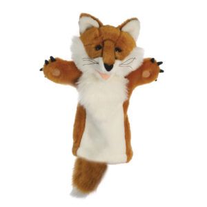 LONG-SLEEVED - Fox