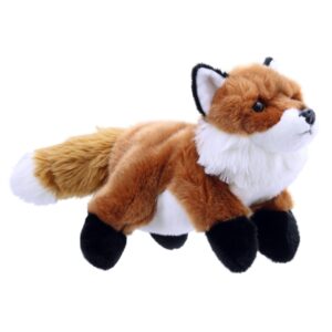 FULL-BODIED ANIMAL - Fox
