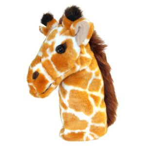 CARPETS GLOVE - Giraffe