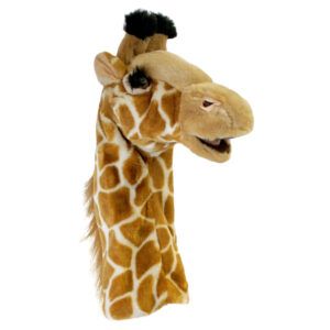 LONG-SLEEVED - Giraffe