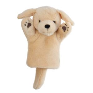 CARPETS GLOVE - Labrador (Yellow)