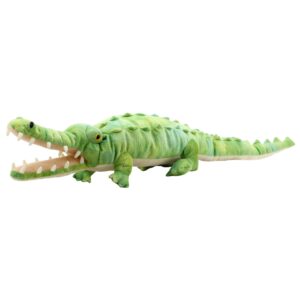 LARGE CREATURES - Crocodile