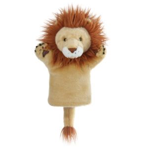 CARPETS GLOVE - Lion