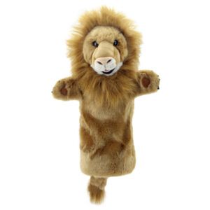 LONG-SLEEVED - Lion