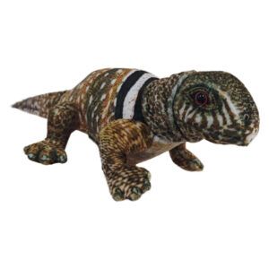 LITTLE CREATURES - Lizard