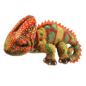 LITTLE CREATURES - Chamaleon (Orange)