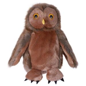 CARPETS GLOVE - Owl