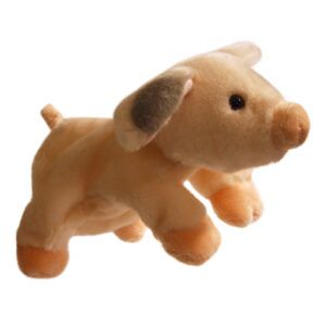 FULL-BODIED ANIMAL - Pig