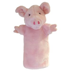 LONG-SLEEVED - Pig