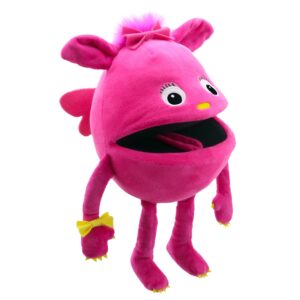 BABY MONSTERS - Pink Monster