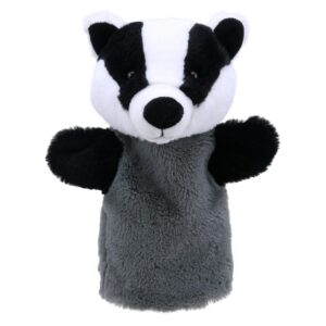 ECO ANIMAL BUDDIES - Badger