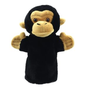 ECO ANIMAL BUDDIES - Chimp
