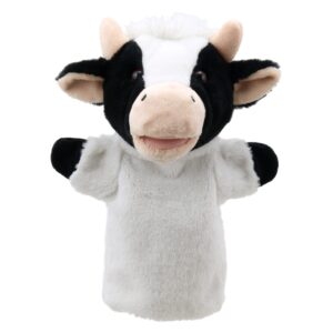 ECO ANIMAL BUDDIES - Cow