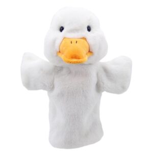 ECO ANIMAL BUDDIES - Duck