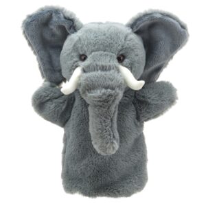 ECO ANIMAL BUDDIES - Elephant