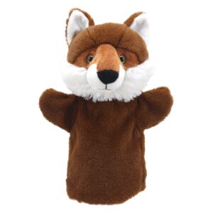 ECO ANIMAL BUDDIES - Fox
