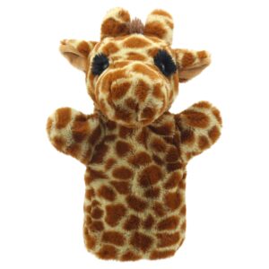 ECO ANIMAL BUDDIES - Giraffe