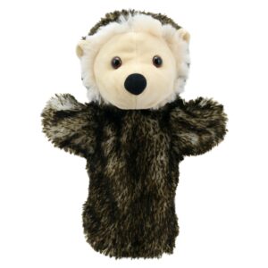 ECO ANIMAL BUDDIES - Hedgehog