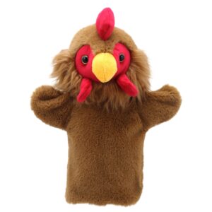 ECO ANIMAL BUDDIES - Hen