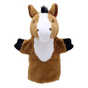 ECO ANIMAL BUDDIES - Horse