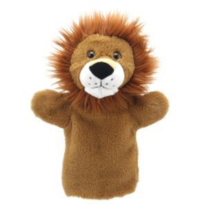 ECO ANIMAL BUDDIES - Lion