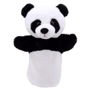 ECO ANIMAL BUDDIES - Panda