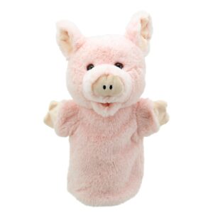 ECO ANIMAL BUDDIES - Pig