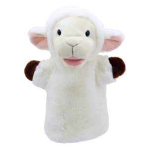 ECO ANIMAL BUDDIES - Sheep 08/07/26