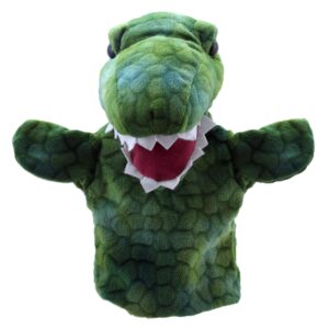 ECO ANIMAL BUDDIES - T-Rex
