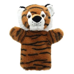 ECO ANIMAL BUDDIES - Tiger