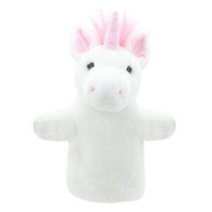ECO ANIMAL BUDDIES - Unicorn