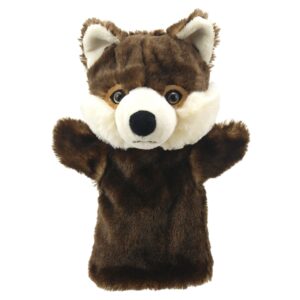 ECO ANIMAL BUDDIES - Wolf