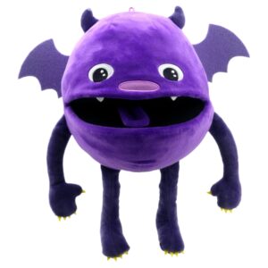 BABY MONSTERS - Purple Monster