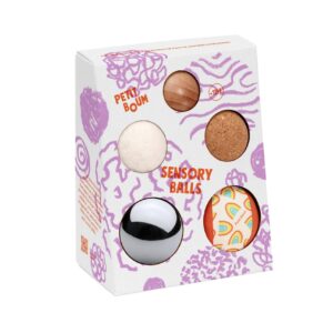 Sensory Balls
