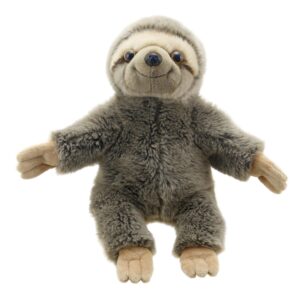 FULL-BODIED ANIMAL - Sloth