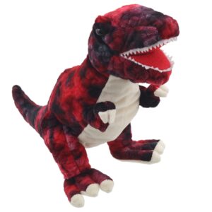 BABY DINOS - Baby T-Rex (Red)