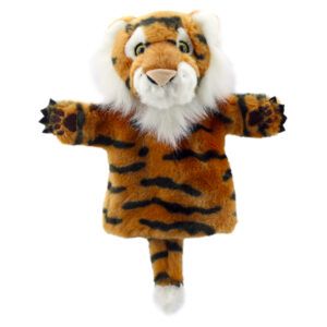 CARPETS GLOVE - Tiger