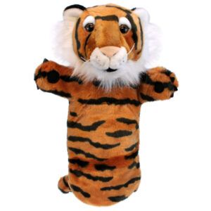 LONG-SLEEVED - Tiger