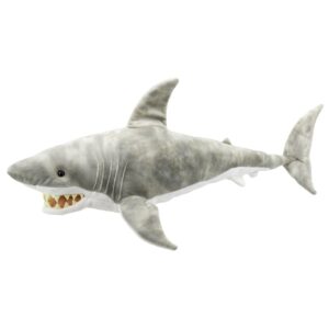 LARGE CREATURES - Shark