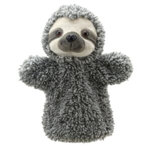 ECO ANIMAL BUDDIES - Sloth