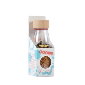 Sound Bottle Monkey
