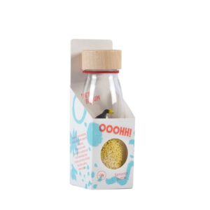 Sound Bottle Toucan