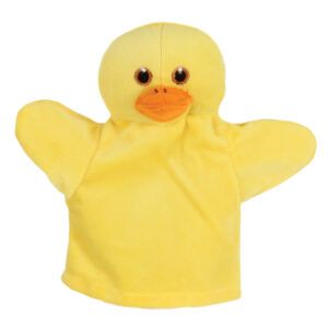 MY FIRST PUPPETS - Duck